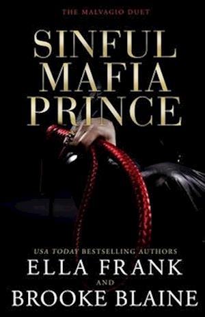 Sinful Mafia Prince