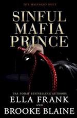 Sinful Mafia Prince 