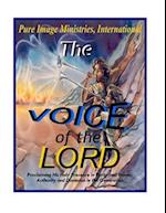 The Voice of the Lord 
