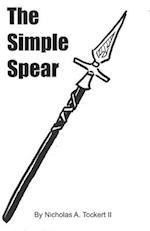 The Simple Spear 