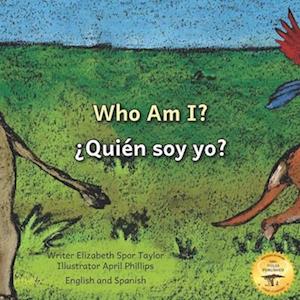 Who Am I?: Guess the Ethiopian Animal in Spanish and English