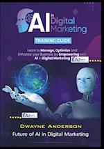 AI in Digital Marketing Training Guide 