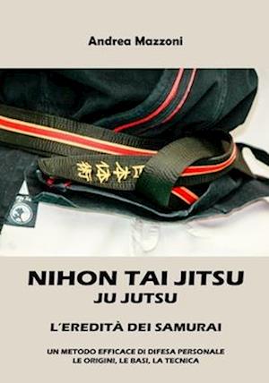 Nihon Tai Jitsu Ju Jutsu