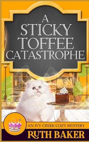 A Sticky Toffee Catastrophe