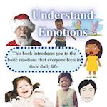 Understand emotions: for toddlers. 