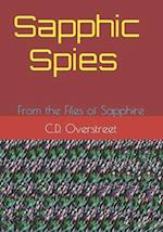 Sapphic Spies: From the Files of Sapphire 
