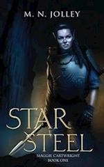 Star Steel: Maggie Cartwright: Book One 