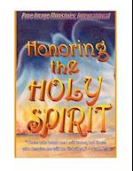 Honoring the Holy Spirit 