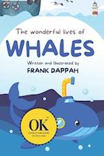 The Wonderful Lives of Whales 