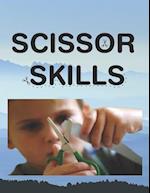 Scissor skills 
