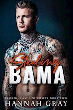 Stealing Bama: An Enemies to Lovers Romance 