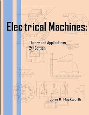 Electrical Machines: Theory and Applications