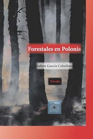 Forestales en Polonia