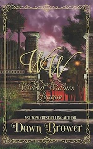 Wicked Widows' League