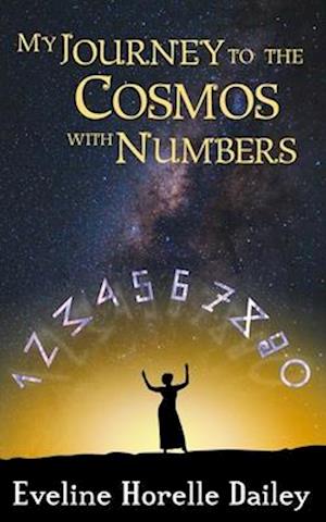 My journey to the cosmos with numbers