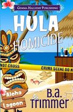 Hula Homicide 