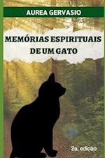 Memórias Espirituais de um Gato