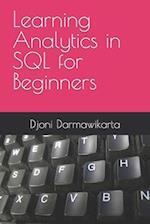 Learning Analytics in SQL for Beginners 