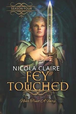 Fey Touched: Season Four