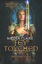 Fey Touched: Season Four 