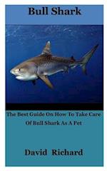 Bull Shark: The Best Guide On How To Take Care Of Bull Shark As A Pet 