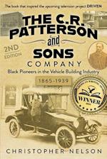 The C. R. Patterson and Sons Company: Black Pioneers in the Vehicle Building Industry, 1865-1939 