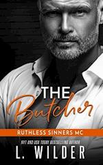 The Butcher: The Ruthless Sinners MC 