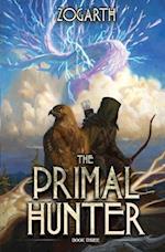 The Primal Hunter 3: A LitRPG Adventure 