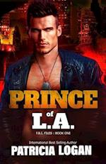 Prince of L.A. 
