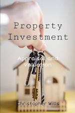 PROPERTY INVESTMENT : Appraisal and Valuation 