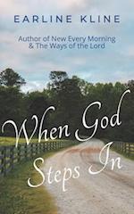 When God Steps In: "But God" Devotional Collection 