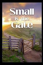 Small is the Gate 