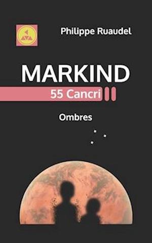 Markind 55 Cancri Ombres