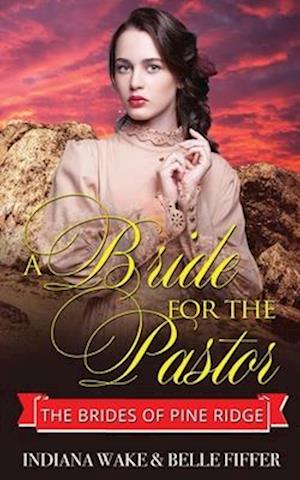 A Bride for the Pastor