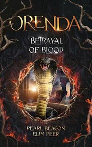 Orenda 2 - Betrayal of Blood