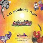 La gallinita Roja