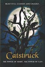 Catstruck!: A Charity Anthology 