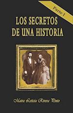 Los Secretos de Una Historia