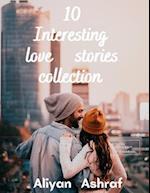 10 Interesting love stories collection: Love, The Visiting Room, The Perfect Couple 