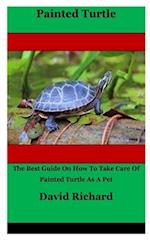 Painted Turtle: The Best Guide On How To Take Care Of Painted Turtle As A Pet 