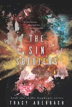 The Sin Soldiers: Fragments #1