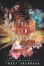 The Sin Soldiers: Fragments #1 