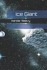 Ice Giant 