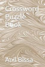 Crossword Puzzle Book vol11 