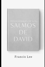 Devocionales de los Salmos de David