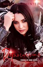 Repercussions (Finding My Home) Book 5 