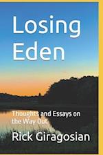 Losing Eden