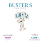 Buster's Messy Writing 