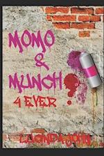 MoMo & Munch 