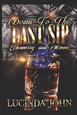 Down To The Last Sip: Hennessy and Miami 